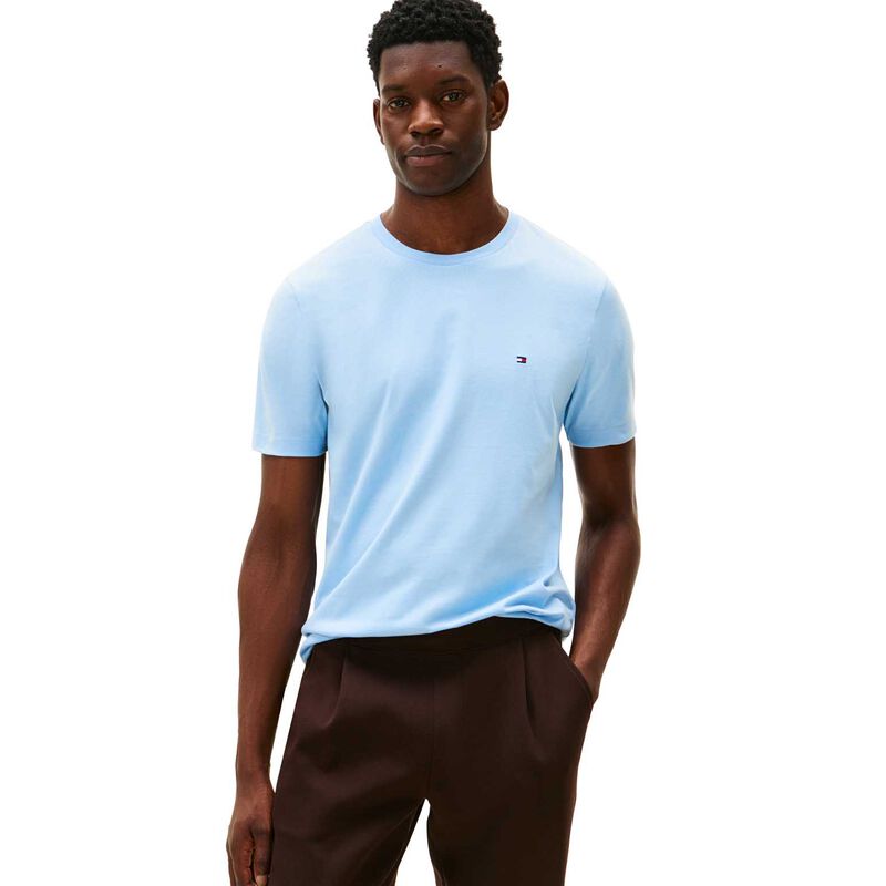 Tommy Hilfiger Crew Neck T-Shirt image number 0